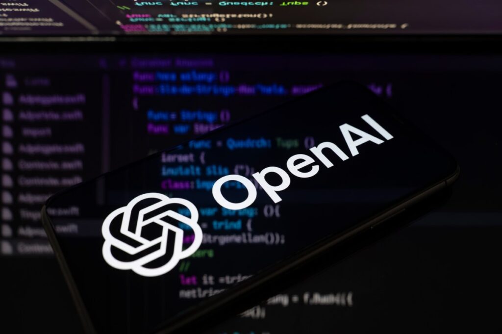 OpenAI’s new voice mode comes to ChatGPT desktop app