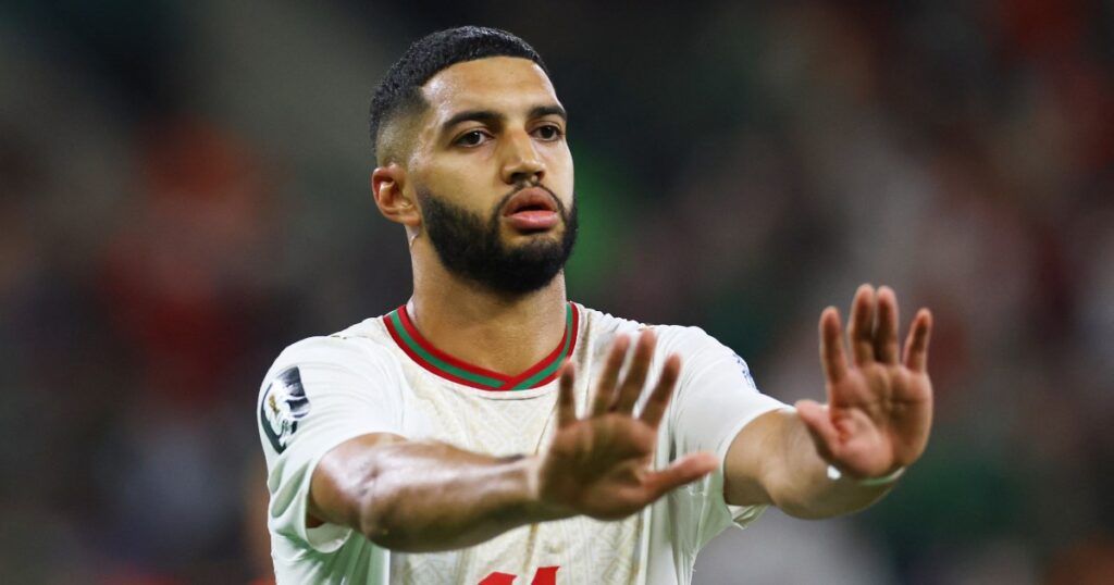 Morocco loses in World Cup quarterfinals due to Saibari injury, big blow | 2026 World Cup News