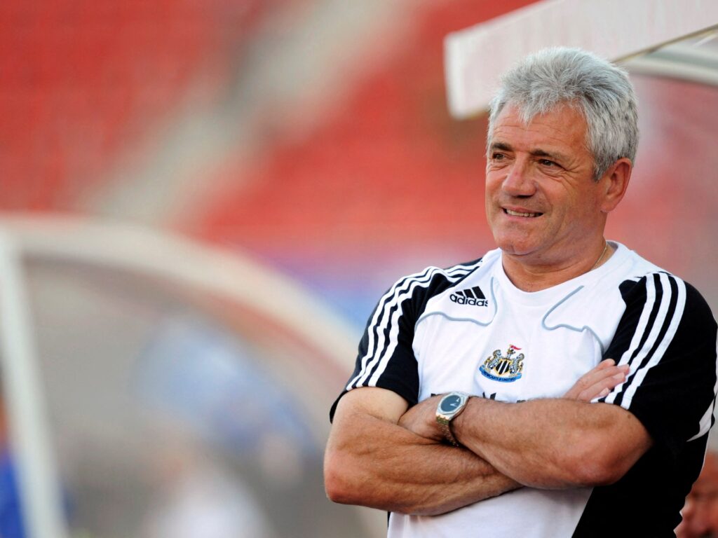 Former England manager and two-time Ballon d’Or winner Keegan dies at age 75 | News Soccer News