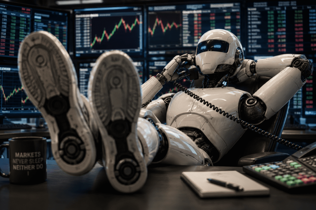 Monday.com is the latest tech company to blame AI for layoffs — see 20 others